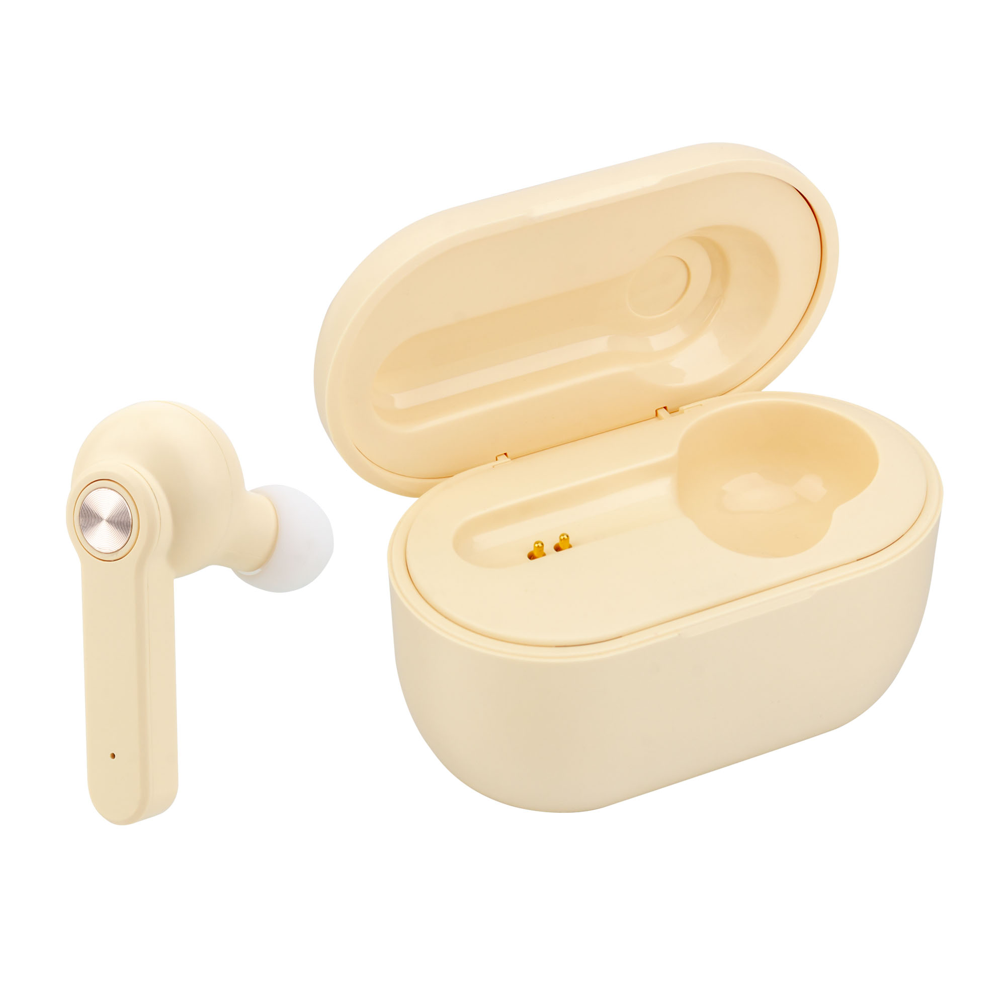Kingstar TWS Earbuds truely bluetooth 5.0 wireless single mini single earbuds 