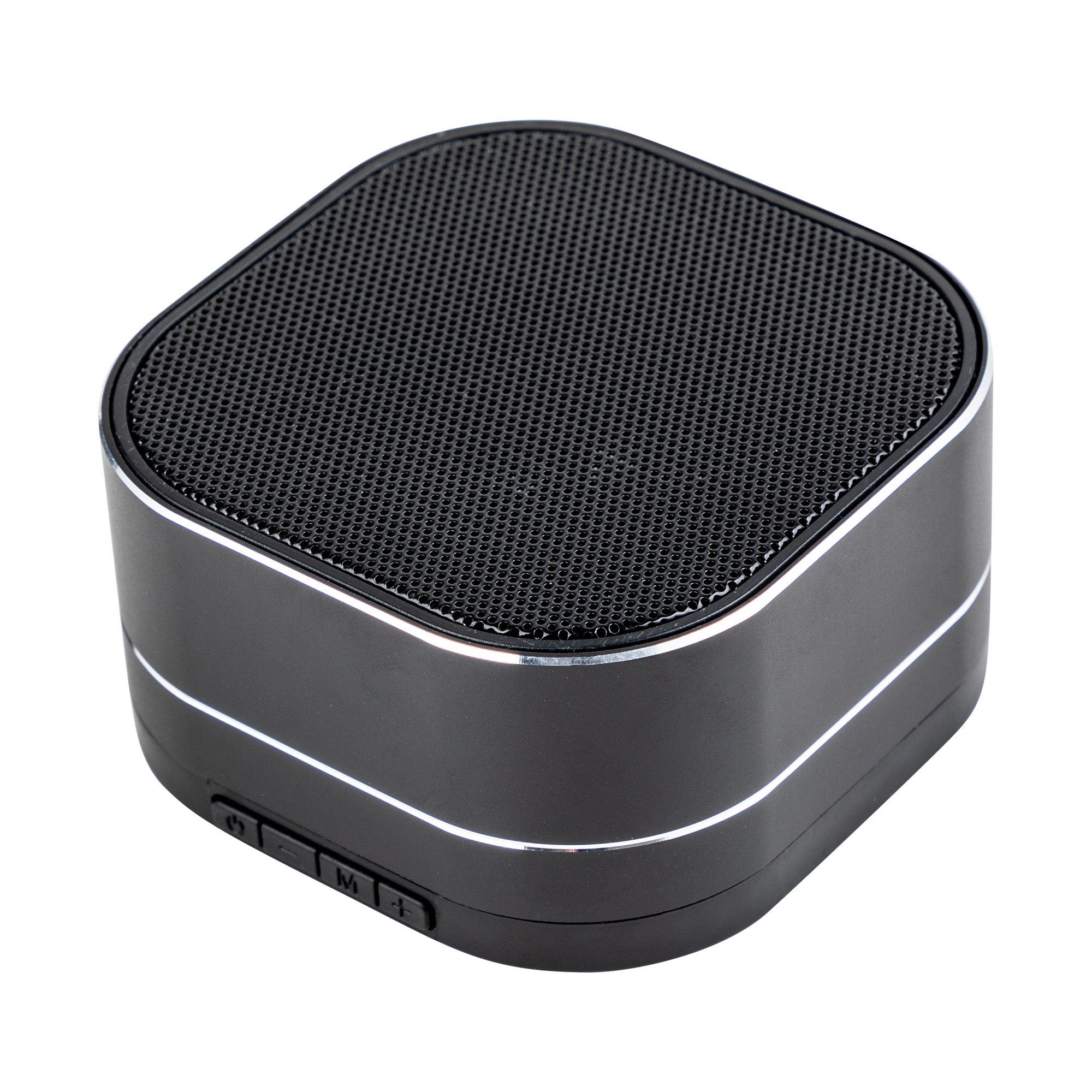 Jinsida Network Bluetooth Speaker cube led light wireless speaker