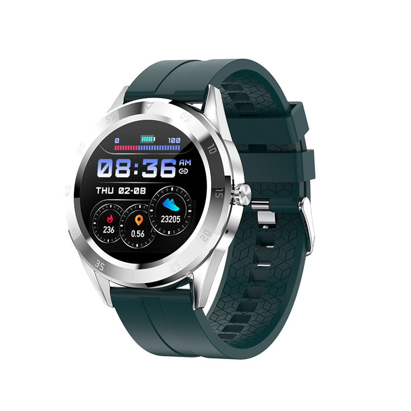 Sport Watches Smart Watch Women Men Smartwatch IOS Android 