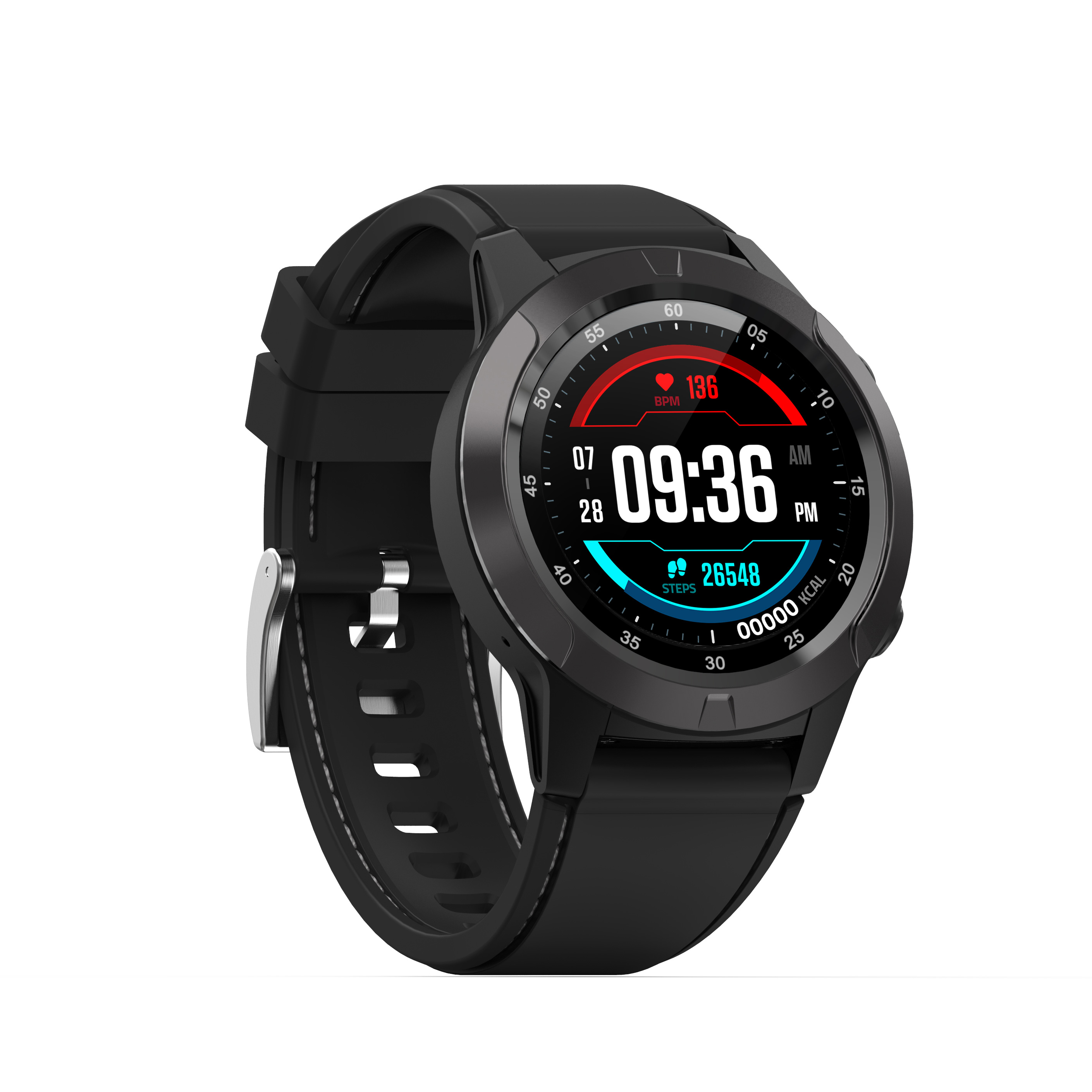 Intelligente Smart Watches Full Touch 4g Gps Wifi Android Montre LET Smart Watch