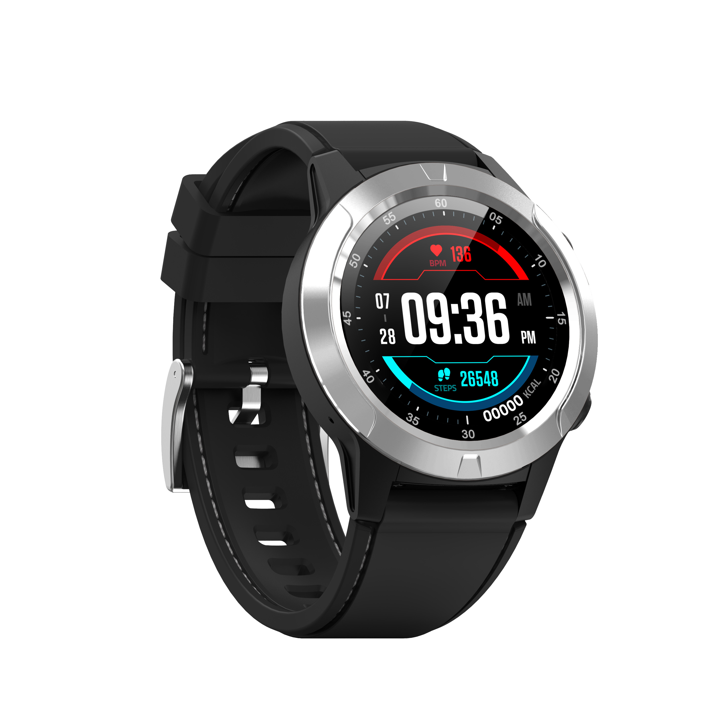 Smart Watch Kids GPS 4G Video Call Tracking IP67 Waterproof Smartwatch