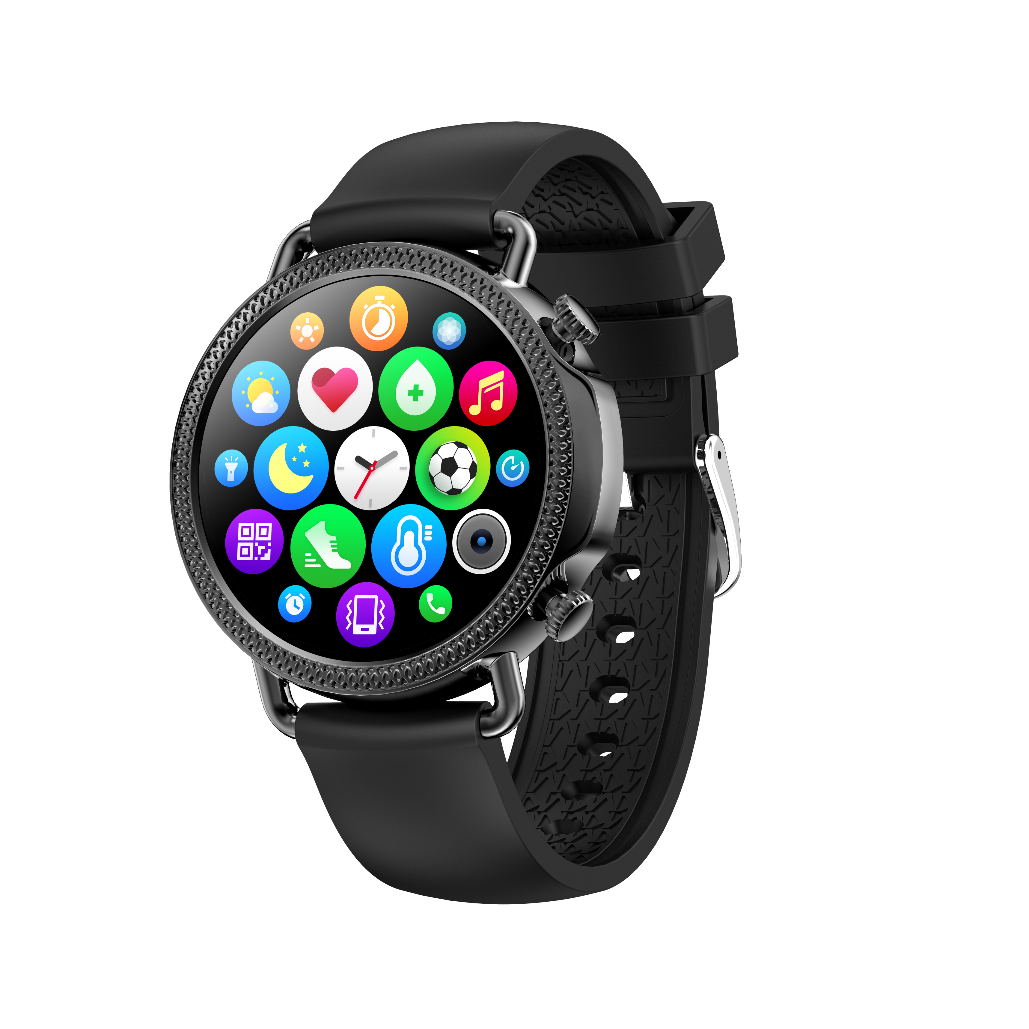 amazon smart watch health fitness tracker e watch smart watch bracelet