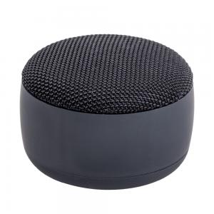 Jinsida Network Bluetooth Speaker Fabric Portable smart Bluetooth Speaker