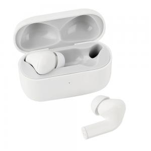  pocket tws mini earbuds stereo sound in ear touch control earphone