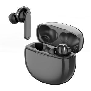 sport TWS bluetooth earbuds with charging case  