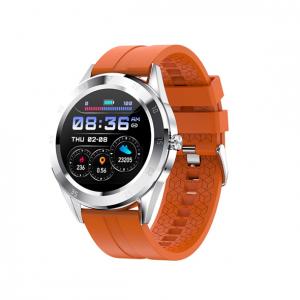 Sport Watches Smart Watch Women Men Smartwatch IOS Android 