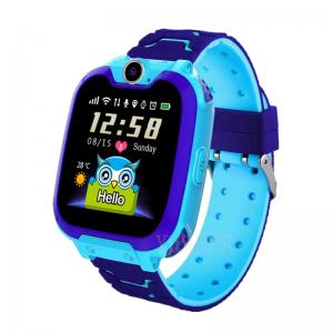 Bluetooth GPS 4G SIM Children Kid Smart Watch Watches Kids Watch Bracelet  