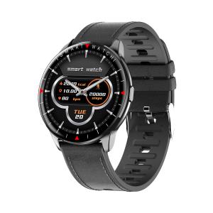 Smartwatch1.4inch Full Touch Screen Long Standby Time IP68 Waterproof Smart Watch