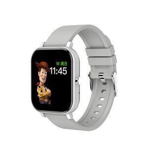 Smartwatch Bluetooth Calls Smart Watch For Men Women Fitness Bracelet Custom Watch Face Sleep Heart Rate Monitor